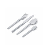 Alessi | Dry 4180S24 - Design bestekset in 18/10 roestvrij staal, 24 stuks