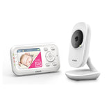 VTech 80-302196 VM3255 babymonitor, wit