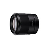 Sony SEL-35F18F Standaard Lens Single (Vaste Brandpuntsbreedte, 35 mm, F1.8, Volledig Formaat, Geschikt voor A9, A7, A6000, A5100, A5000 en Nex Series, E-Mount) Zwart