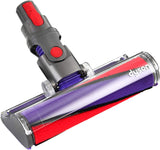 Dyson 966489-12, 1, 1, Grijs, 0 Decibeles