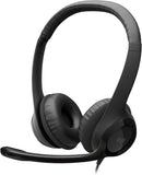 Logitech H390 USB Headset