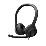 Logitech H390 USB Headset