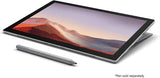 2021 Microsoft Surface Pro 7+ met Intel Core i7-1165G7 (12,3 inch, 16 GB RAM, 256 GB SSD) Platina (gereviseerd)