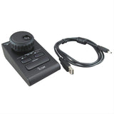 Icom RC-28 Encoder voor RS-BA1 IC-7610