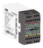 Abb Entrelec b20 Pluto v2 PLC-segur 8+8+2+2 e/serie