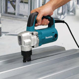 Makita JN3201J/2 JN3201J Knabber 3,2 mm, in MAKPAC,blauw