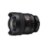 Sony SEL14F18GM | Volledig formaat FE 14mm F1.8 GM - Premium G Master Serie Lens met vaste brandpuntsafstand