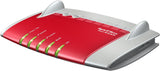 AVM FRITZ!Box 7360 WLAN-router (VDSL/ADSL, WLAN N, 300 Mbit/s, DECT-basis, media-server) geschikt voor Duitsland