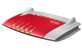 AVM FRITZ!Box 7360 WLAN-router (VDSL/ADSL, WLAN N, 300 Mbit/s, DECT-basis, media-server) geschikt voor Duitsland