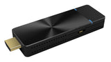 EZCast Dongle II - 5 GHz HDMI receiver dongle met multicast en multiView voor apparaten met EZCast Pro-app en de EZLauncher