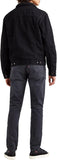 Levi’s Type 3 Sherpa Trucker Jas Mannen