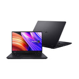 Asus ProArt Studiobook 16 H7604JI 16" 3200X2000 I9-13980HX 16GB DDR5, SSD 1TB PCI-EX, NVIDIA RTX4060 8GB, WEBCAM, WINDOWS 11 PRO, WIFI AX, TAST.RETR.