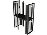 Vertiv Plaatsingset
