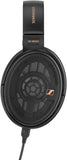 Sennheiser HD 660S2 - Bedrade audiofiele stereohoofdtelefoon met diepe subbas, geoptimaliseerde surround, transducer luchtstroom, geventileerd magneetsysteem en spreekspoel - zwart