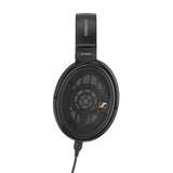 Sennheiser HD 660S2 - Bedrade audiofiele stereohoofdtelefoon met diepe subbas, geoptimaliseerde surround, transducer luchtstroom, geventileerd magneetsysteem en spreekspoel - zwart