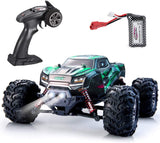 VATOS Op afstand bestuurbare auto RC autospeelgoed 4WD hogesnelheidsauto terreinwagen 1:20 Schaal 26 km/u 2,4 GHz RC Monster Truck Elektrische racewagen RC Buggy Truck Crawler Hobbyautospeelgoed voor kinderen en volwassenen