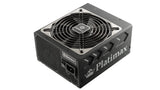 Enermax Platimax voeding, 80 + platina, full-modulair, 1700 W (EPM1700EGT)