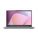 LENOVO IdeaPad Slim 3 14AMN8 (82XN005BMH) | 14" Full HD Display | AMD Ryzen 5 7520U | AMD Radeon Grafisch | 16GB RAM | 512GB SSD | QWERTY Toetsenbord