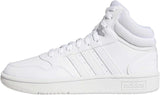 adidas dames Hoops 3.0 MidSneaker