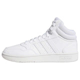 adidas dames Hoops 3.0 MidSneaker