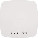 Netgear WAC505-10000S Insight Managed Smart Cloud Wireless Access Points AC1700. 3 Stuk wit