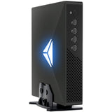 Mini Computer Windows11 Pro, Core i9-9900T NVIDIA RTX3050 8G,64G DDR4| 2T NVME,8K Output,2*HDMI,2*DP,Support Four Display,Wi-Fi 6, Bluetooth 5.1, Micro Desktop PC