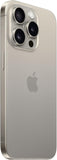 Apple iPhone 15 Pro (1 TB) - Naturel titanium