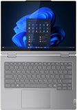 Lenovo ThinkBook Yoga 14 35,6 cm (14") i7-155U 16 GB RAM 512 GB SSD QWERTY Spaans