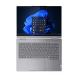 Lenovo ThinkBook Yoga 14 35,6 cm (14") i7-155U 16 GB RAM 512 GB SSD QWERTY Spaans