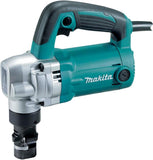 Makita JN3201J/2 JN3201J Knabber 3,2 mm, in MAKPAC,blauw