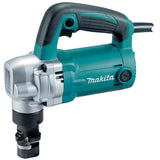 Makita JN3201J/2 JN3201J Knabber 3,2 mm, in MAKPAC,blauw