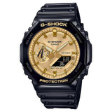 Casio G-shock Ga-2100gb-1aer Watch One Size