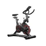 WALFREW Hometrainer Adult Spinning Bike Ultra-quiet Home Indoor Exercise Bike Bicycle Sports Equipment