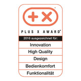 ABUS Smartvest 38828 Draadloze alarminstallatie met centrale inbraakmelding, uitbreidbaar, testwinnaar voor externe toegang, iOS + Android app, wit