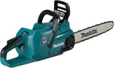 Makita UC015GZ 40V Max Li-ion XGT borstelloze 350mm (14") kettingzaag - batterijen en opladers niet inbegrepen