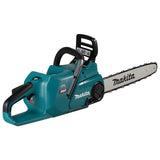 Makita UC015GZ 40V Max Li-ion XGT borstelloze 350mm (14") kettingzaag - batterijen en opladers niet inbegrepen