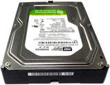 Western Digital WD5000AVDS AV-GP 500 GB interne harde schijf (8,9 cm (3,5 inch), 7200rpm, 4,2 ms, 32MB cache, SATA)