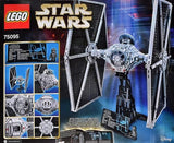 Lego Star Wars 75095 TIE Fighter by LEGO