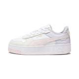 PUMA dames Carina StreetSneaker