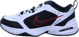 NIKE heren AIR MONARCH IVFitnessschoenen.