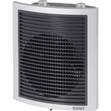 ROWI 1 03 03 0162 Bad-snelverwarmer Silent HBS 2000/3/1 60 m³