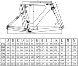 HJBFVXV-Fietsen Racefiets Volledige Carbon Fiets 22 Speed Volwassen Mannelijke Vrouwelijke Wielrennen Racefiets Aerodynamics Frame Carbon Rim