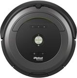 iRobot Roomba 681 robotstofzuiger (280 watt) zwart