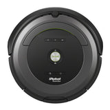 iRobot Roomba 681 robotstofzuiger (280 watt) zwart