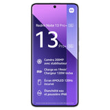 Xiaomi Redmi Note 13 Pro+ 5G 512GB Aurora Purple