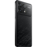 POCO F6 Pro, Snapdragon® 8 Gen 2, 50MP triple camera, 120W HyperCharge, 5000mAh, 12GB+256GB, Black