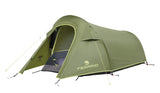 Ferrino 99108HVV Camping- en wandeltent voor volwassenen, uniseks, groen (groen), eenheidsmaat