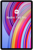 Xiaomi Redmi Pad Pro 6+128, 30,5 cm (12,1 inch), blauw