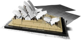 LEGO 21012 - Architecture bouwdoos, Sydney Opera House