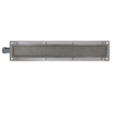 Keramische brander gas infrarood grill bbq gasbrander outdoor grillbrander infraroodverwarming gasverwarming